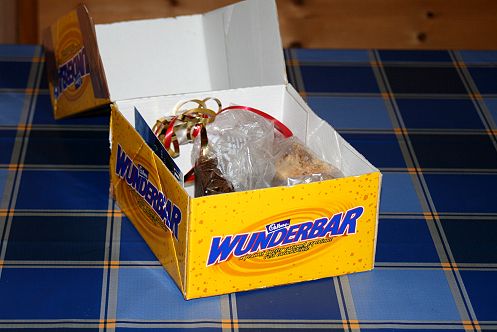 WUNDERBAR, Dezember 2009