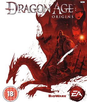 Dragon Age - Origins